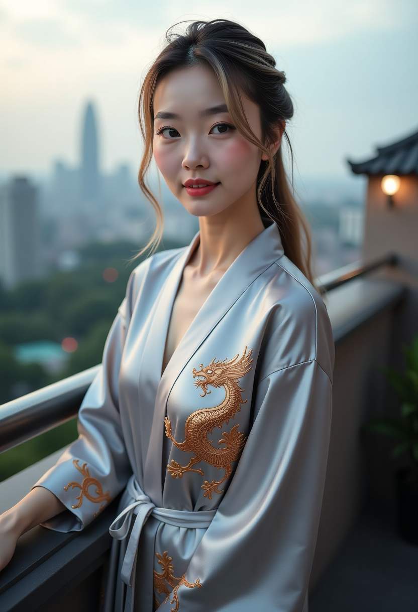 兽语者